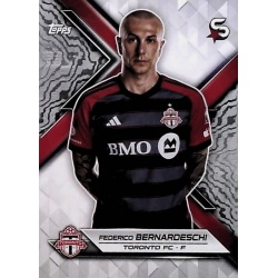 Federico Bernardeschi Toronto FC 186