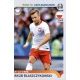 Jakub Błaszczykowski Poland 219 Panini Road to UEFA EURO 2020 Sticker Collection