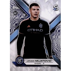 Jovan Mijatović RC New York City FC 188