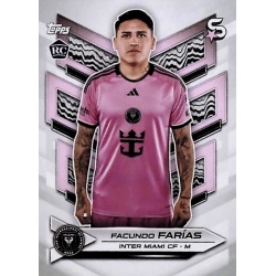 Facundo Farías RC Inter Miami CF 190