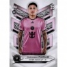 Sale Cards Facundo Farías RC Inter Miami CF 2024 Topps MLS Superstars Soccer
