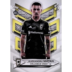Alexandru Mățan RC Columbus Crew 192