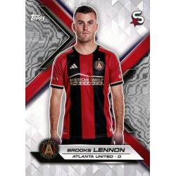 Brooks Lennon Atlanta United 193
