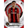 Sale Cards Thiago Almada Atlanta United Topps MLS Superstars 2024