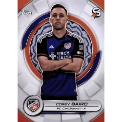 Corey Baird FC Cincinnati 196