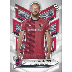 João Klauss St. Louis City SC 197