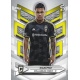 Cucho Columbus Crew 200