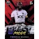 Christian Benteke Beast Mode D.C. United BM-1