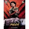 Sale Cards Evander Beast Mode 2024 Topps MLS Superstars