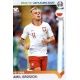 Kamil Grosicki Poland 220 Panini Road to UEFA EURO 2020 Sticker Collection