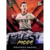 Offer Cards Sebastián Driussi Beast Mode 2024 Topps MLS Superstars Soccer