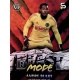 Andre Blake Beast Mode Philadelphia Union BM-15