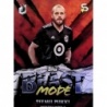 Offer Soccer Cards Teemu Pukki Beast Mode 2024 Topps MLS Superstars Soccer