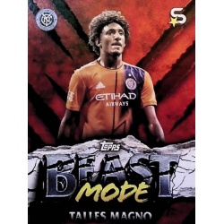 Talles Magno Beast Mode New York City FC BM-19