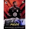 Buy Cards Bongokuhle Hlongwane Beast Mode Topps MLS Superstars 2024