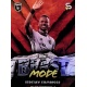 Jeremy Ebobisse Beast Mode San Jose Earthquakes BM-21