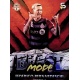 Federico Bernardeschi Beast Mode Toronto FC BM-22