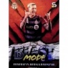 Buy Cards Federico Bernardeschi Beast Mode 2024 Topps MLS Superstars Soccer