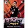 Offer Soccer Cards Emanuel Reynoso Beast Mode 2024 Topps MLS Superstars Soccer