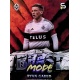 Ryan Gauld Beast Mode Vancouver Whitecaps FC BM-29