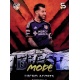 Lucho Acosta Beast Mode FC Cincinnati BM-30