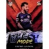 Offer Soccer Cards Lucho Acosta Beast Mode Topps MLS Superstars 2024