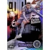 Sale Cards Julián Fernández Epic Perfomances Topps MLS Superstars 2024