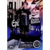 Offer Soccer Cards Julián Carranza Epic Perfomances 2024 Topps MLS Superstars Soccer