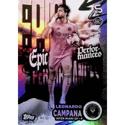 Leonardo Campana Epic Perfomances Inter Miami CF EP-29