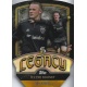 Wayne Rooney MLS Legacy Die Cut D.C. United LE-1