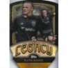 Sale Cards Wayne Rooney MLS Legacy Die Cut 2024 Topps MLS Superstars Soccer