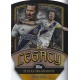 Zlatan Ibrahimović MLS Legacy Die Cut Los Angeles Galaxy LE-3