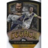 Offer Soccer Cards Zlatan Ibrahimović MLS Legacy Die Cut 2024 Topps MLS Superstars