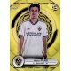 Riqui Puig Yellow Common Los Angeles Galaxy 2