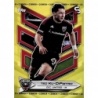 Offer Cards Ted Ku-DiPietro Image Variation Yellow Common Topps MLS Superstars 2024