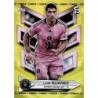 Offer Soccer Cards Luis Suárez Image Variation Yellow Common Topps MLS Superstars 2024