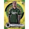 Sale Online Sebastián Driussi Yellow Common 2024 Topps MLS Superstars Soccer