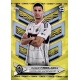 Damir Kreilach Yellow Common Vancouver Whitecaps FC 13
