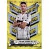 Sale Online Damir Kreilach Yellow Common Topps MLS Superstars 2024