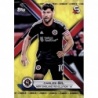Offer Cards Carles Gil Image Variation Yellow Common 2024 Topps MLS Superstars Soccer