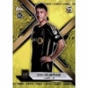 Offer Soccer Cards Erik Dueñas Yellow Common 2024 Topps MLS Superstars