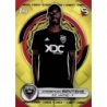 Sale Cards Christian Benteke Yellow Common 2024 Topps MLS Superstars