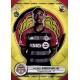 Hugo Mbongue Yellow Common Toronto FC 24