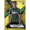 Offer Cards Owen Wolff Yellow Common 2024 Topps MLS Superstars Soccer
