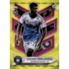 Buy Cards Adilson Malanda Image Variation Yellow Common Topps MLS Superstars 2024