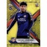 Buy Cards Stiven Jimenez Image Variation Yellow Common Topps MLS Superstars 2024