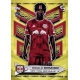 Ronald Donkor Yellow Common New York Red Bulls 38