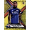 Sale Online DeAndre Yedlin Yellow Common 2024 Topps MLS Superstars Soccer