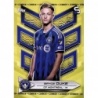 Sale Cards Bryce Duke Yellow Common 2024 Topps MLS Superstars Soccer