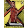 Sale Online Amine Bassi Yellow Common 2024 Topps MLS Superstars Soccer